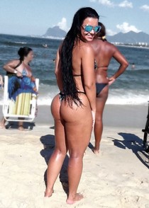 camilla araújo porn