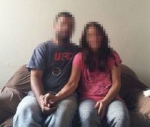 Interracial sex black