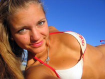 Bathroom latina naked pics