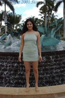 Super sexy dressed babes